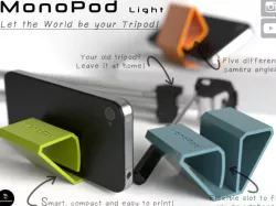 MonoPod Light