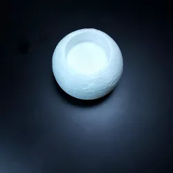 Moon CandleHolder