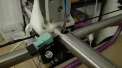MPCNC ENDSTOP MOUNT