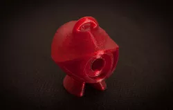 MrEye keychain
