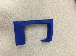 Multi-Purpose hook
