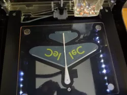 Multimaterial Bukobot fly