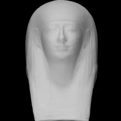 Mummy-Mask