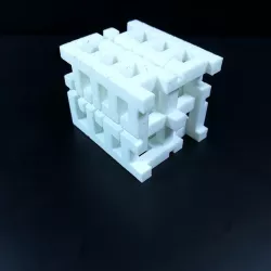 Myinifactory-flex3D Challenge