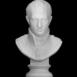 Napoleon Bonaparte