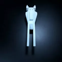 Nave Lego