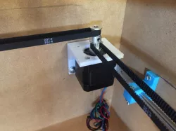 Nema 17 Motor Mounts