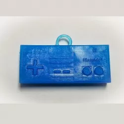 NES Classic Controller Ornament