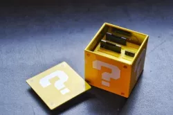 Nintendo SD card-micro cards holder