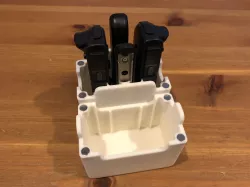 Nintendo Switch Joy-Con Case