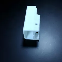 Nitecore Tip Case Rail Mount