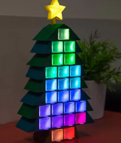 Numberless Advent Calendar