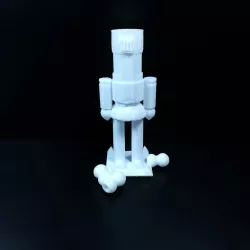 Nutcracker