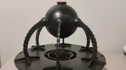 Omnidroid - Pixar's Incredibles