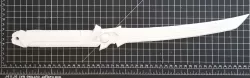 Oni Genji Swift Strike