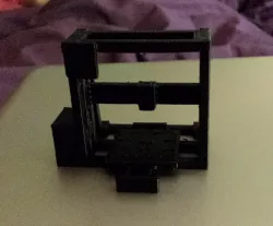 Openbuilds TAZ Model