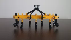 OpenRC Tractor Cultivator