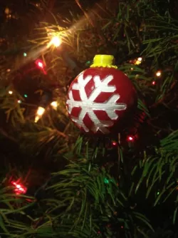 Ornament