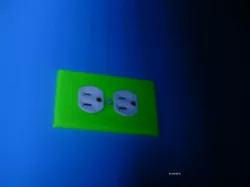 Outlet Cover