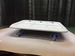 Paint pyramids
