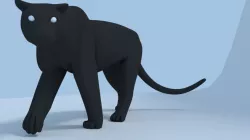 panter model