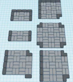 Pavement