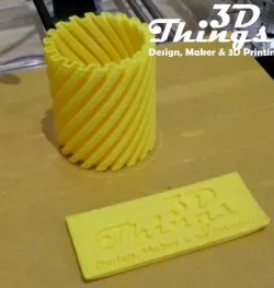 Pen Cup