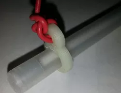 Pen Lanyard Holder
