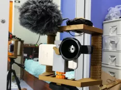phone rig