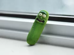 Pickle Rick