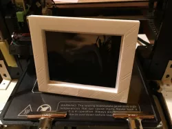 Picture Frame for 10x8cm pictures