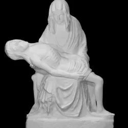 Pieta of Jedlka