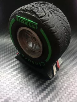 Pirelli Cinturato Inter Tyre