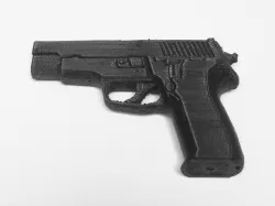 pistol sig sauer p226