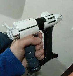 Pistola Espada Ulises 31 - Ulysses 31 Gun Sword