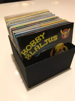 Pixibook box