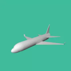 plane