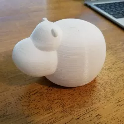 PLAYBULB Sphere Replacement Shades