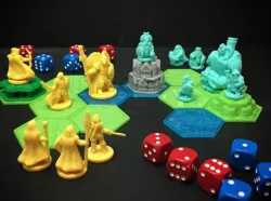 Pocket-Tactics: Core Set 2 (Fourth Edition)