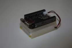Pocketchip Battery Case