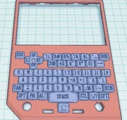Pocketchip Cover 2