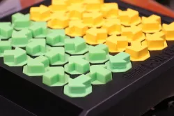 Point-Blank replacement piece