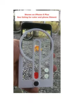 Pokemon Go Aimer iPhone 6 Plus