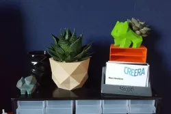 Poly Planter