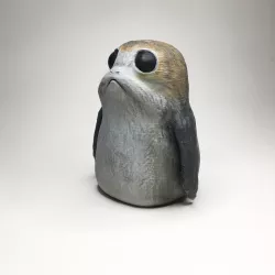 Porg - Star Wars The Last Jedi