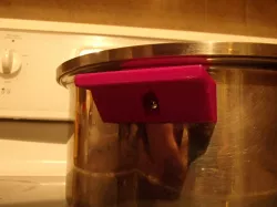 Pot Handle