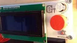 Potentiometer knob