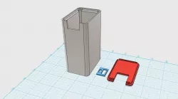 Power Bank box