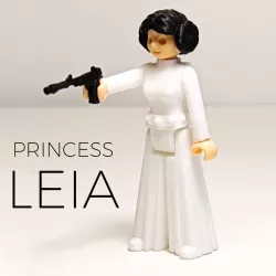 Princess Leia