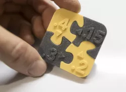 Printer Clearance Test Puzzle